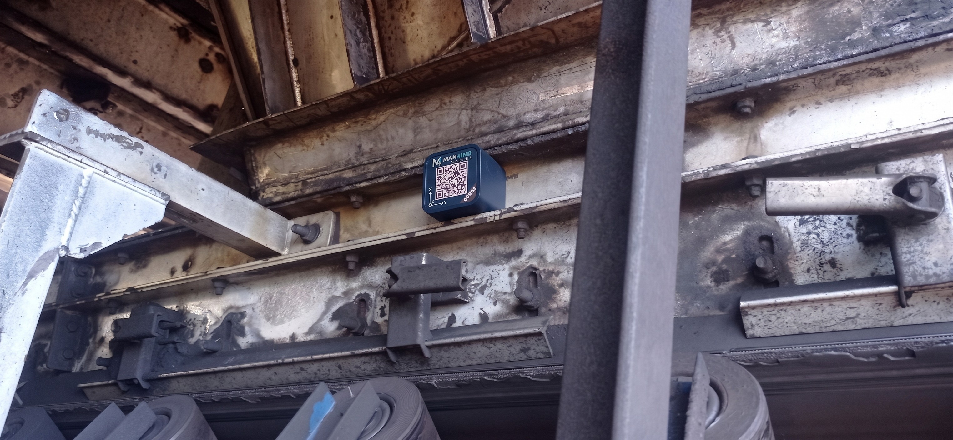 Mineração e Siderurgia